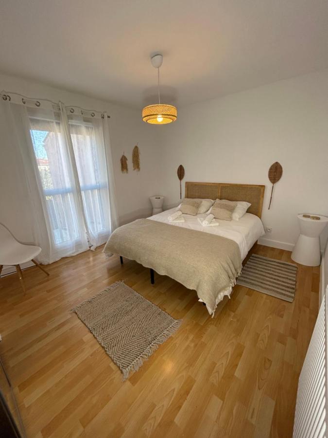 Villa Natura 3 Chambres 80M2 Jacuzzy Кане Экстерьер фото
